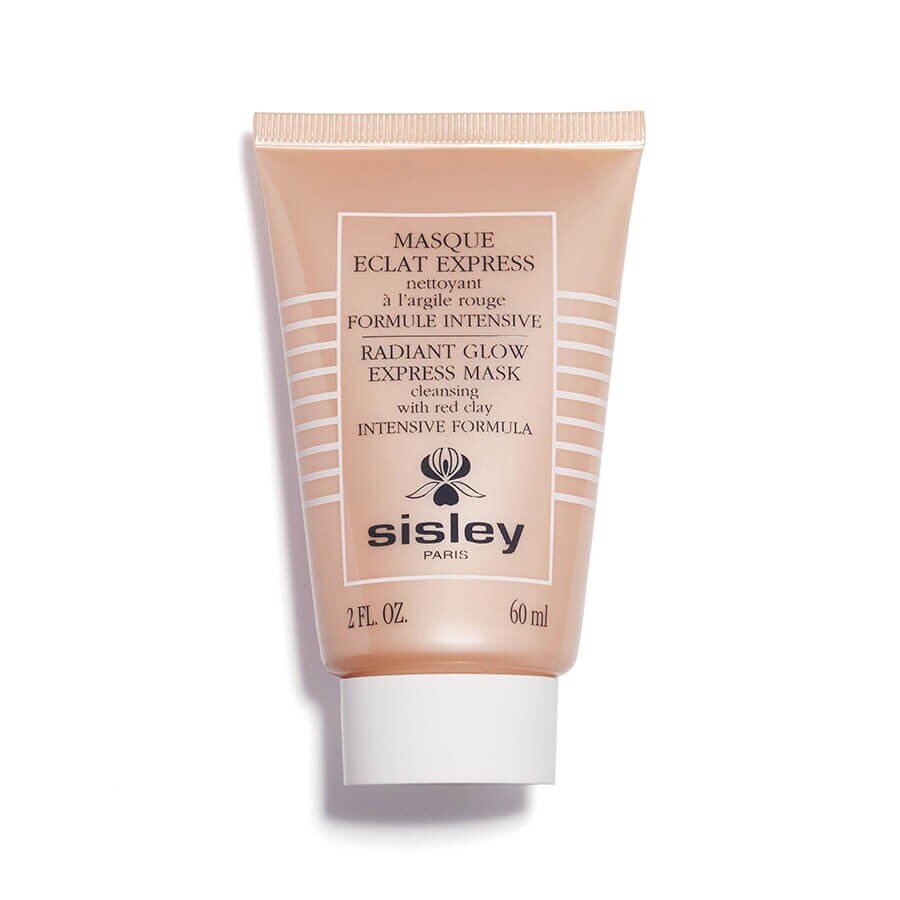 Sisley Radiant Glow Express Mask Maska Za Nego Obraza 60 ml