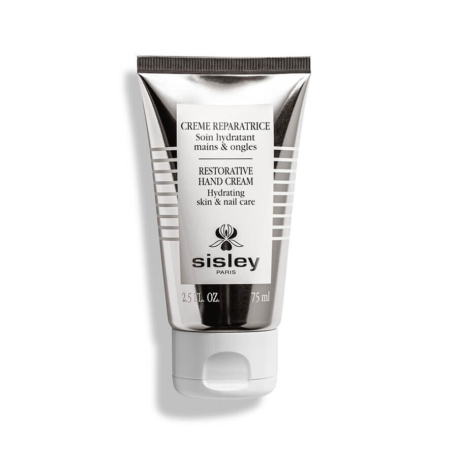 Sisley Restorative Hand Cream Krema Za Roke 75 ml