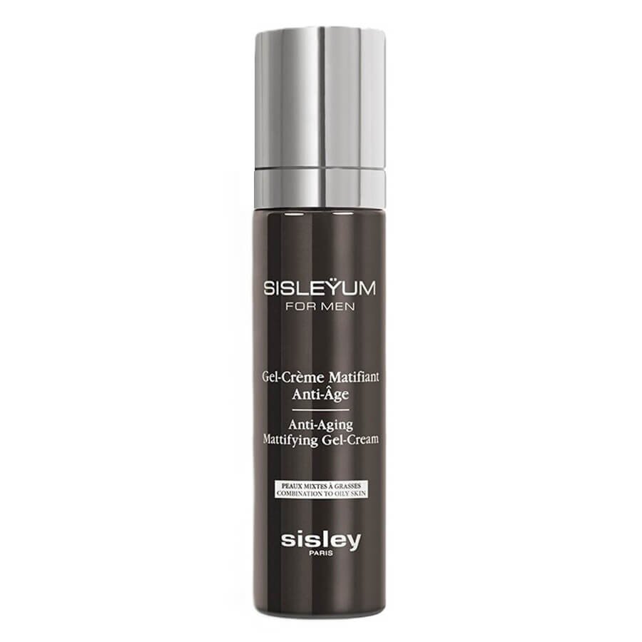 Sisley Sisleÿum Anti-Aging Mattifying Gel-Cream Gel Za Nego Obraza 50 ml