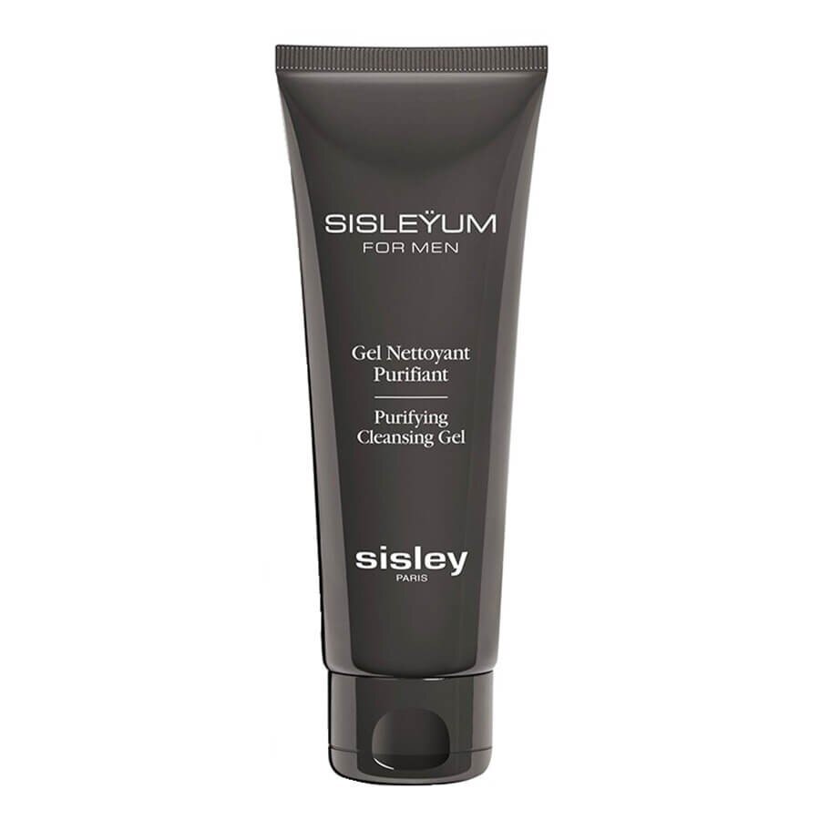 Sisley Sisleÿum Purifying Cleansing Gel Za Čiščenje Obraza 125 ml
