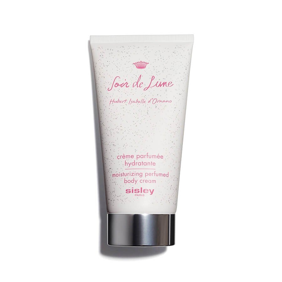 Sisley Soir De Lune Moisturizing Perfumed Body Cream Krema Za Telo 150 ml