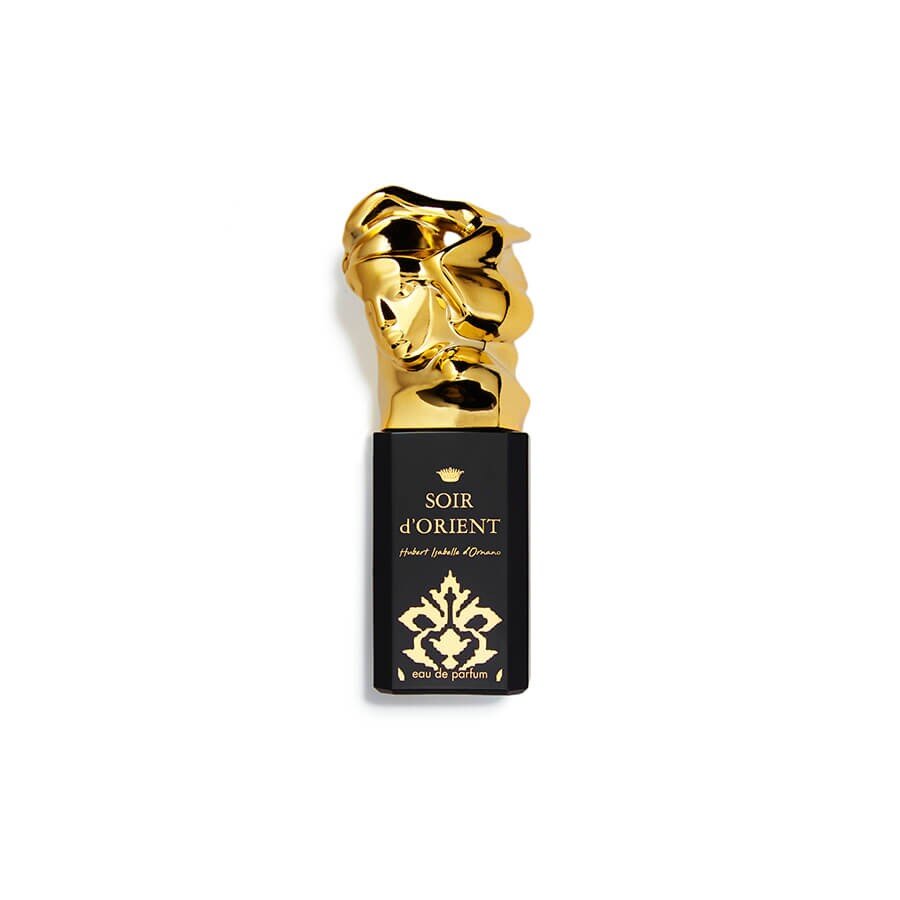 Sisley Soir D'Orient Eau De Parfum Parfumska Voda 100 ml