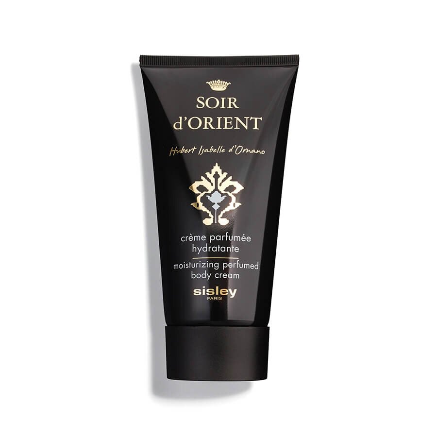 Sisley Soir D'Orient Moisturizing Perfumed Body Cream Krema Za Telo 150 ml
