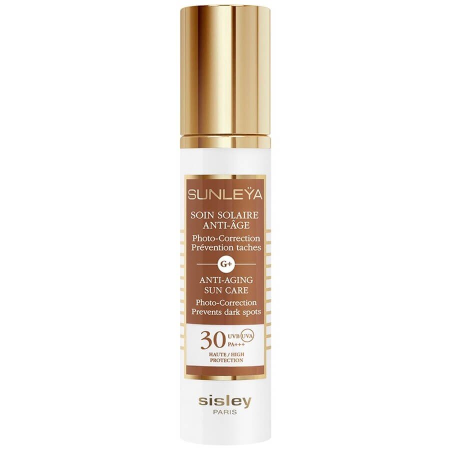 Sisley Sunleya Face Cream SPF 30 Krema Za Nego Obraza 50 ml