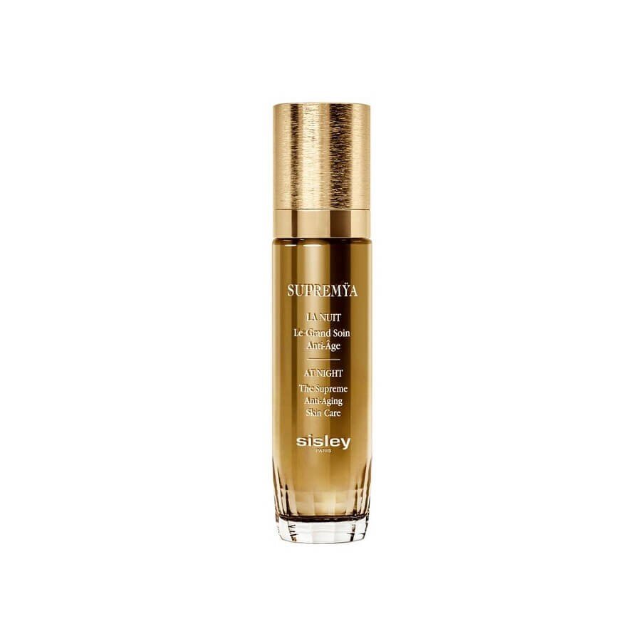 Sisley Supreme Anti-Aging Skin Care Fluid Za Nego Obraza 50 ml