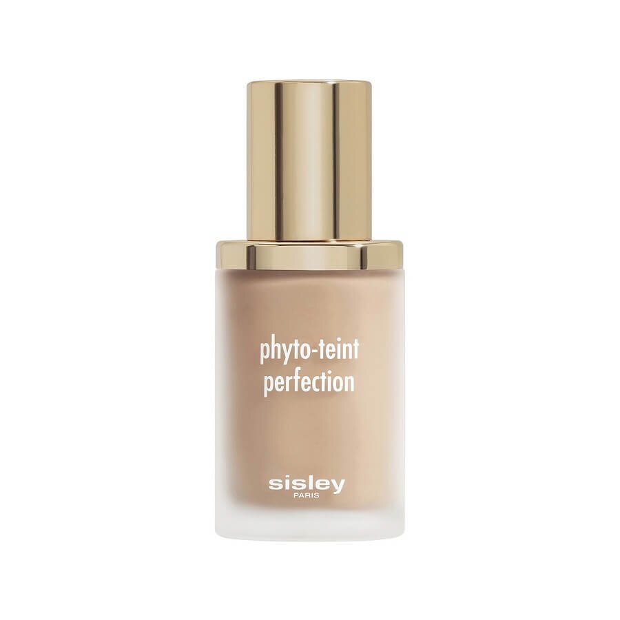 Sisley Tekoči Puder Phyto-Teint Perfection Foundation Honey 30 ml