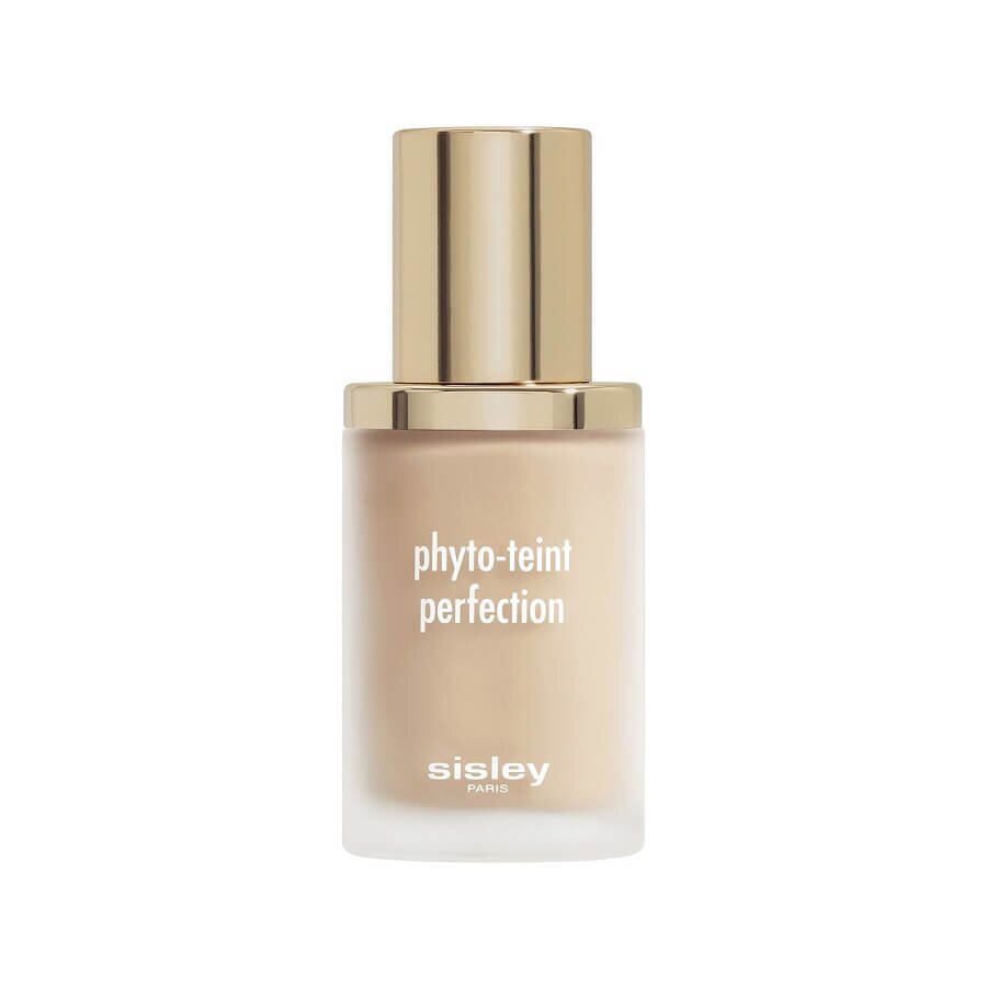 Sisley Tekoči Puder Phyto-Teint Perfection Foundation Ivory 30 ml