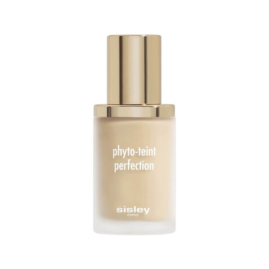 Sisley Tekoči Puder Phyto-Teint Perfection Foundation NSand 30 ml