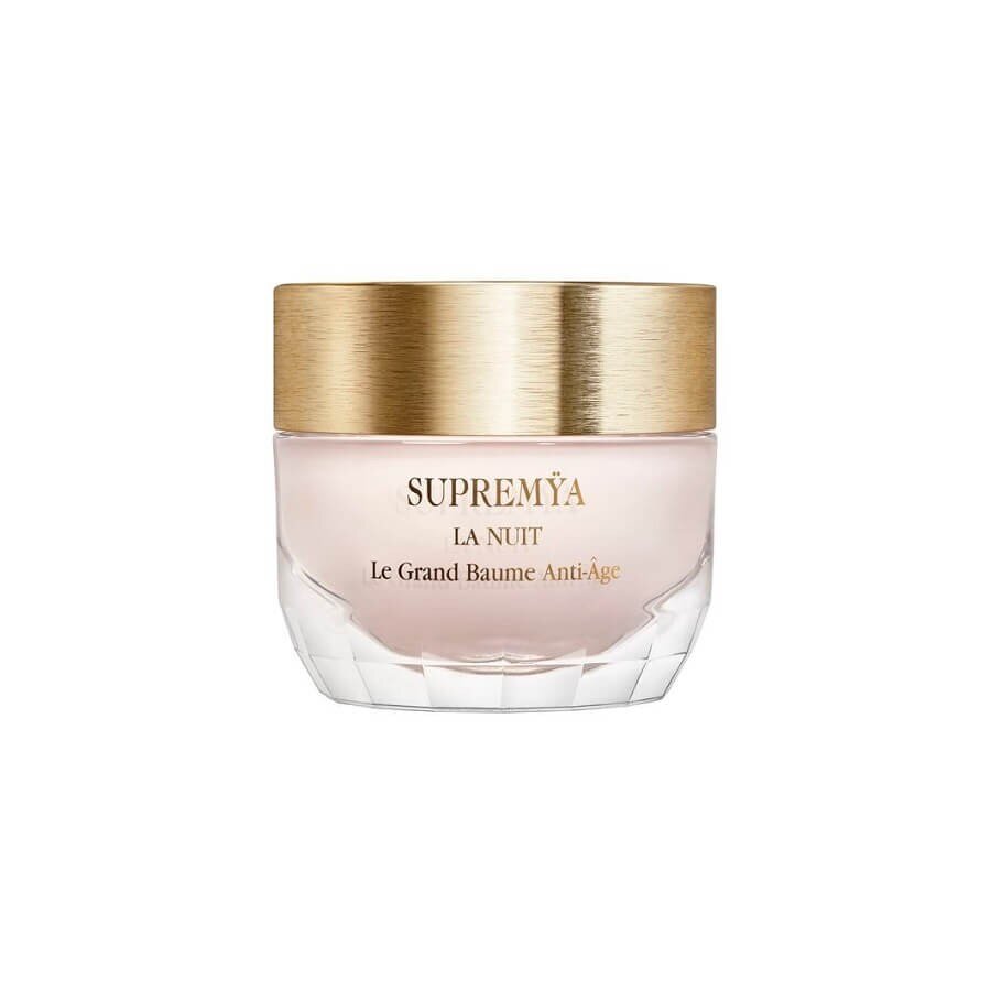 Sisley The Supreme At Night Anti-Aging Skin Cream Nočna Krema Za Nego Obraza 50 ml