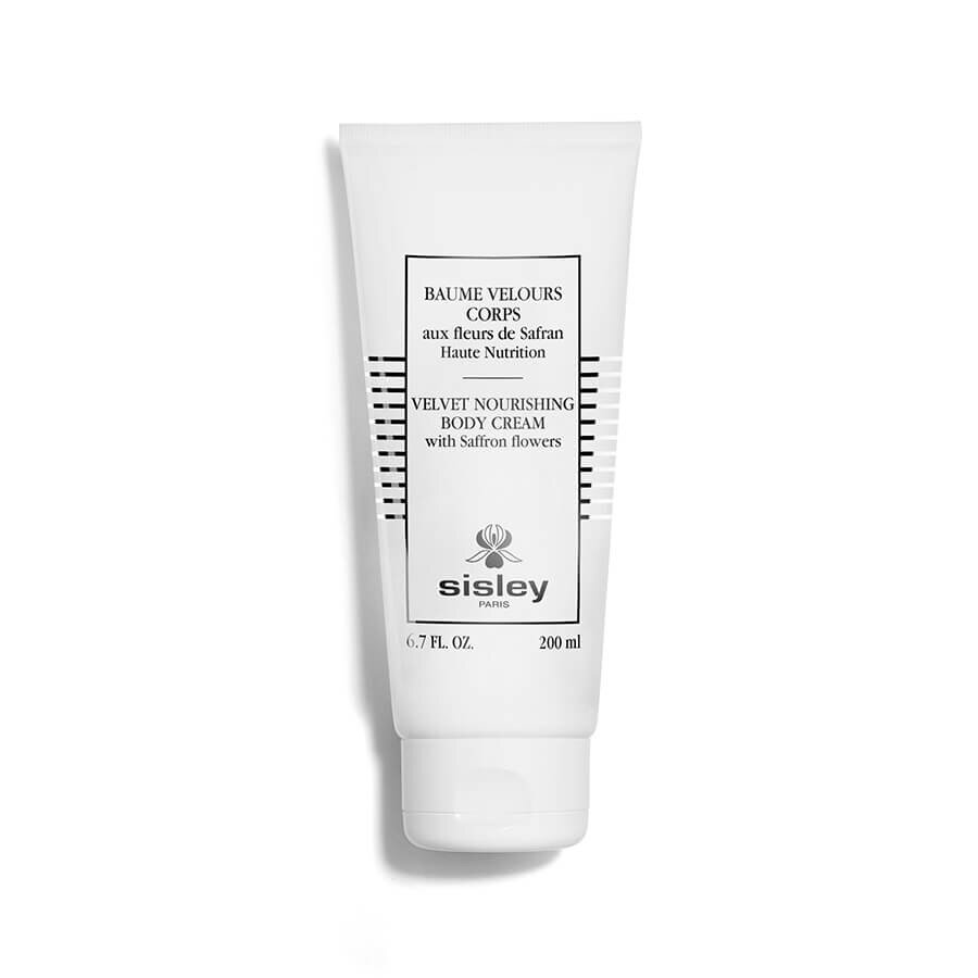 Sisley Velvet Nourishing Body Cream Krema Za Telo 200 ml