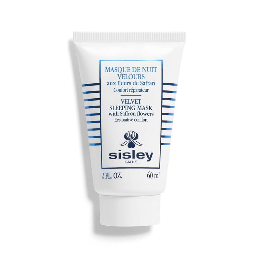 Sisley Velvet Sleeping Mask Maska Za Nego Obraza 60 ml