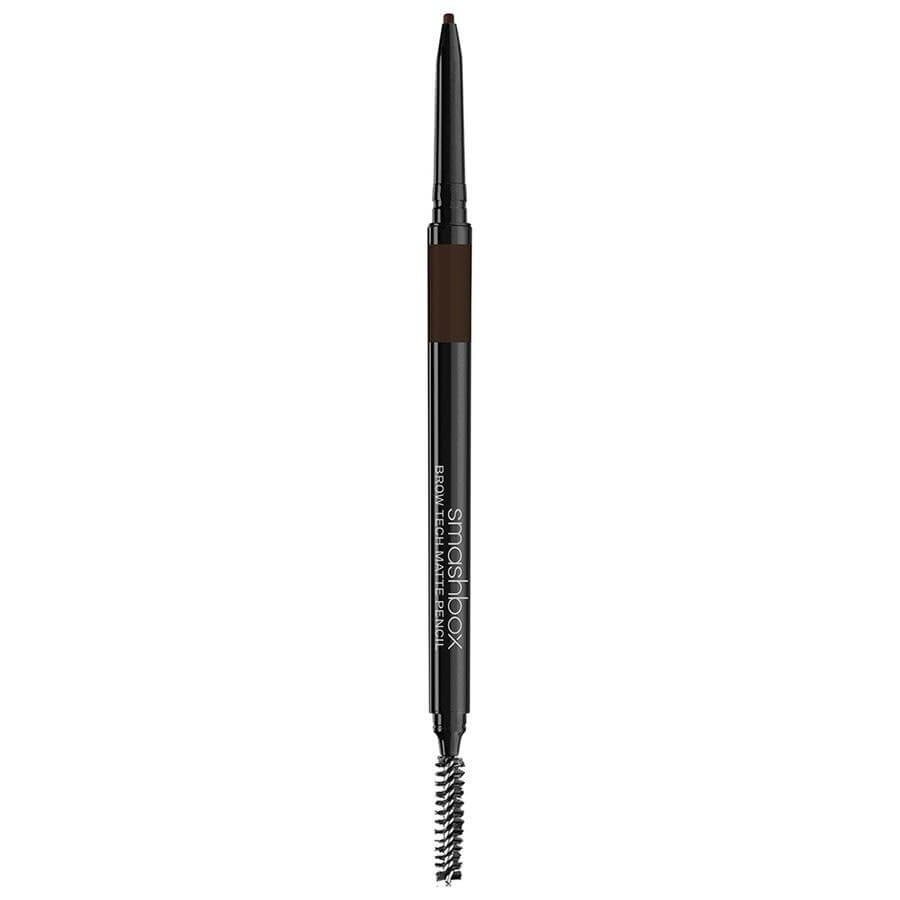 Smashbox Brow Tech Matte Pencil Taupe Svinčnik Za Obrvi 09 g