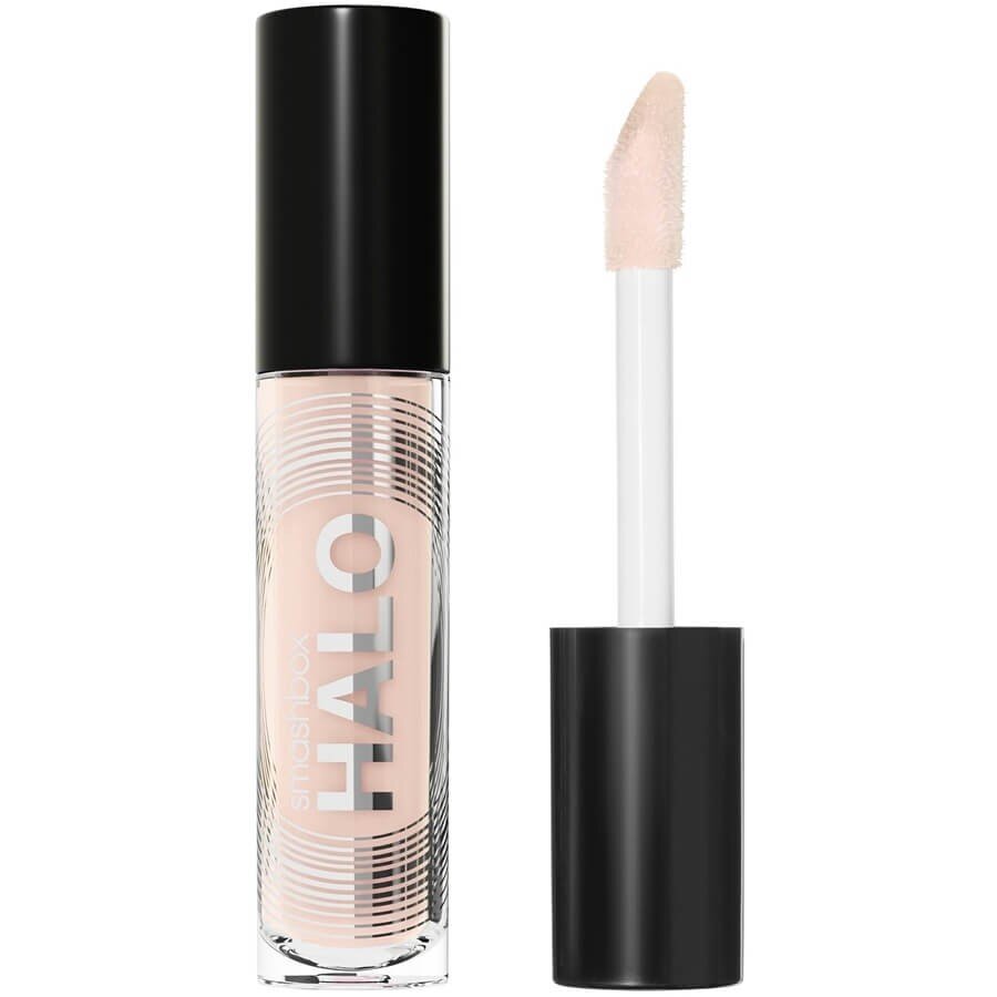Smashbox Glos Za Ustnice Halo Lip Gloss Spark Bleščilo 12 ml