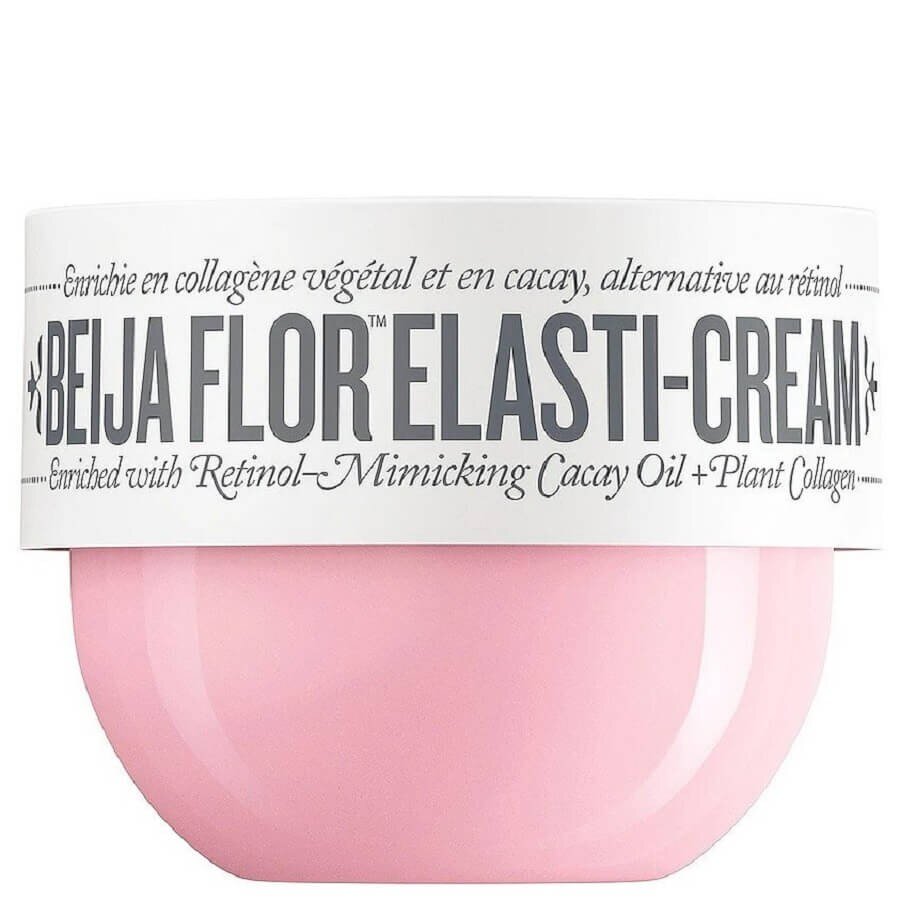 Sol de Janeiro Beijla Flor Elasti Cream Krema Za Telo 75 ml
