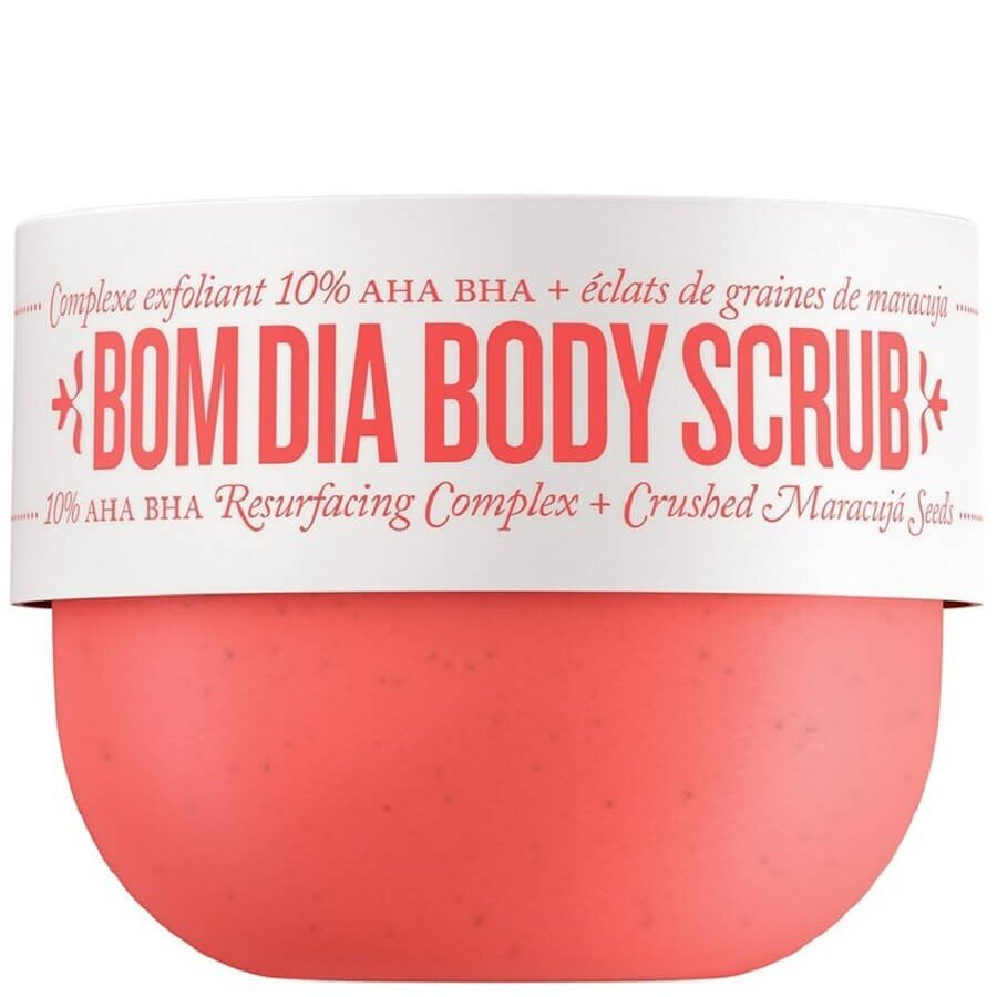 Sol de Janeiro Bom Dia Body Scrub Piling Za Telo 220 g