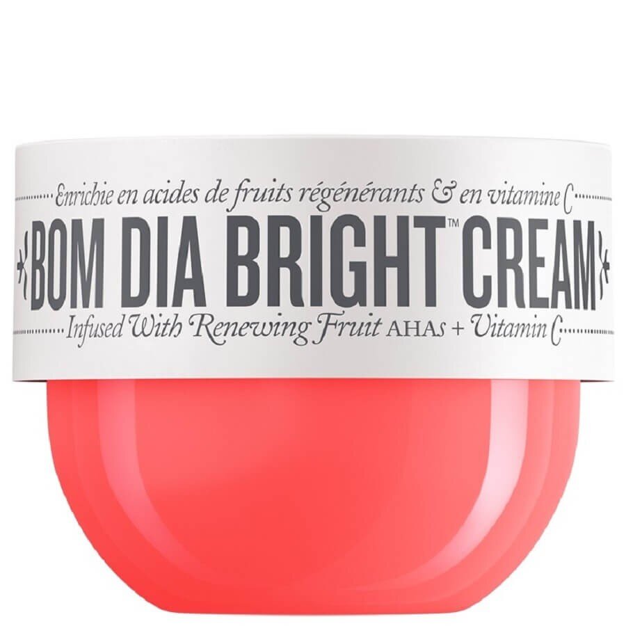 Sol de Janeiro Bom Dia Bright Cream Krema Za Telo 75 ml