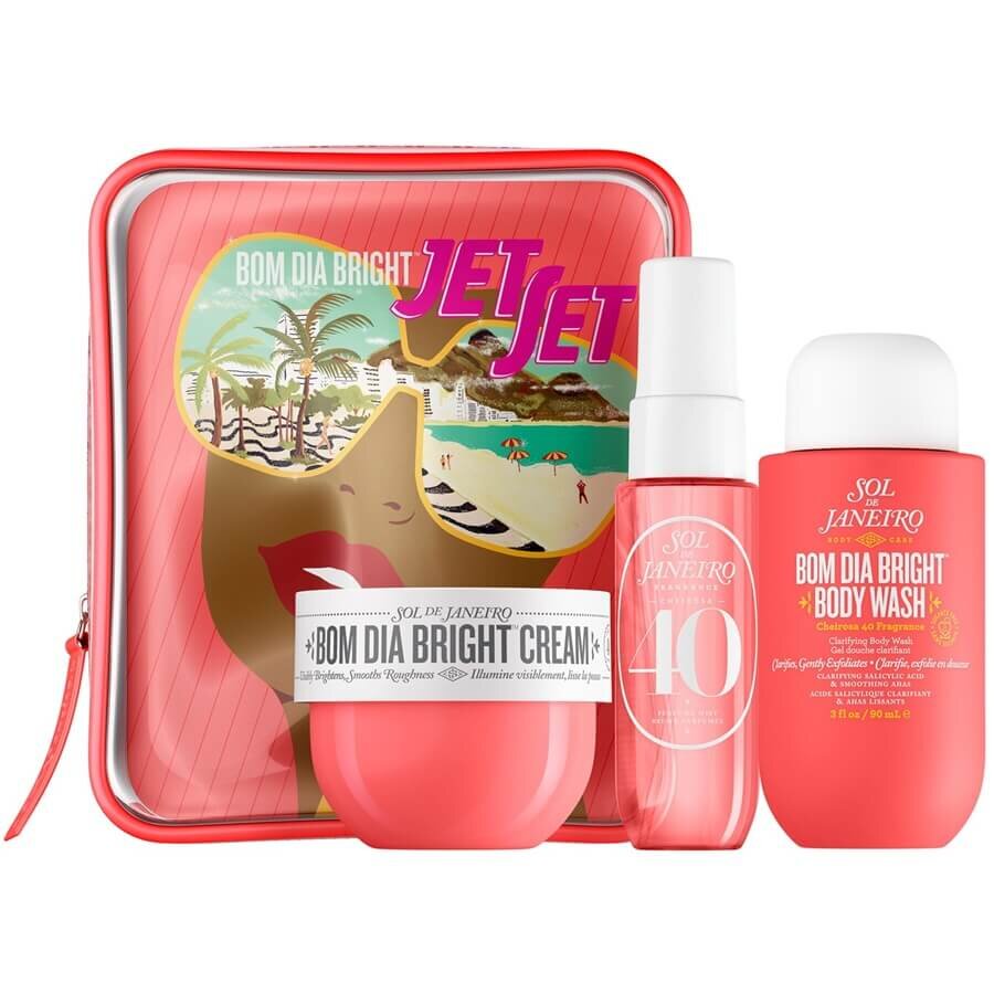 Sol de Janeiro Bom Dia Bright Jet Set 1 kos