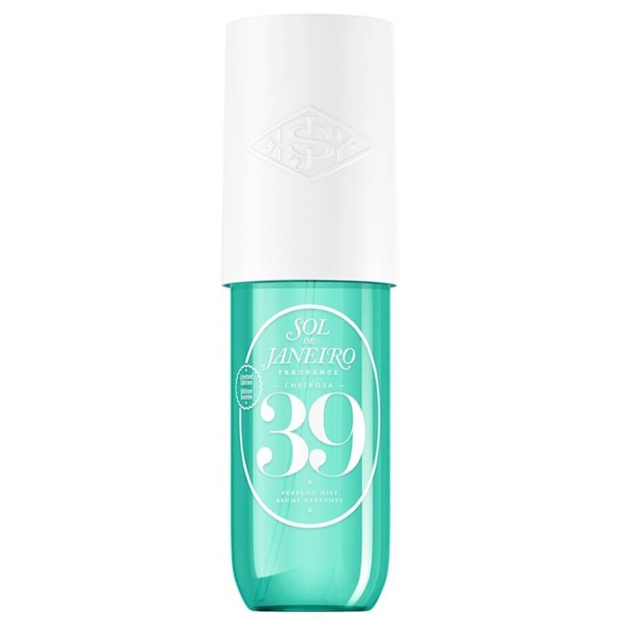 Sol de Janeiro Brazilian Crush Cheirosa '39 Perfume Mist Sprej Za Telo 90 ml