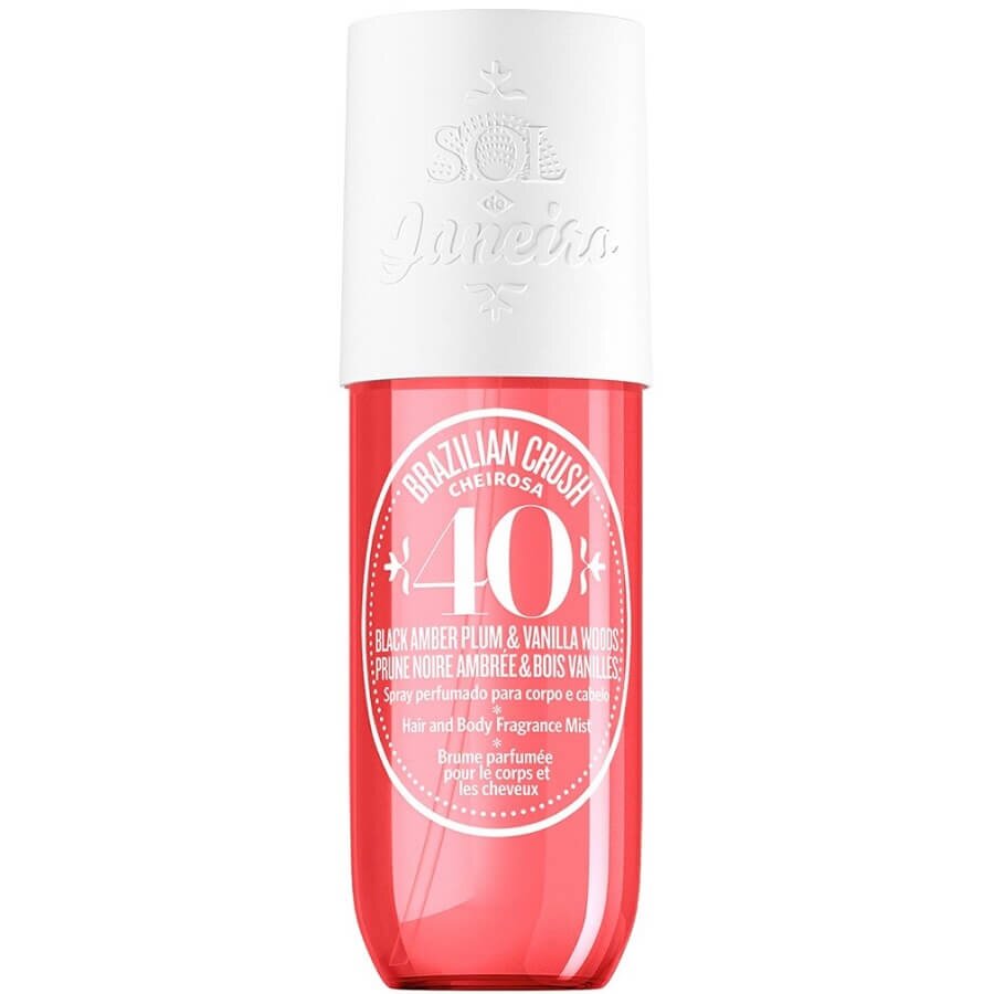 Sol de Janeiro Brazilian Crush Cheirosa 40 Body Mist Sprej Za Telo 240 ml