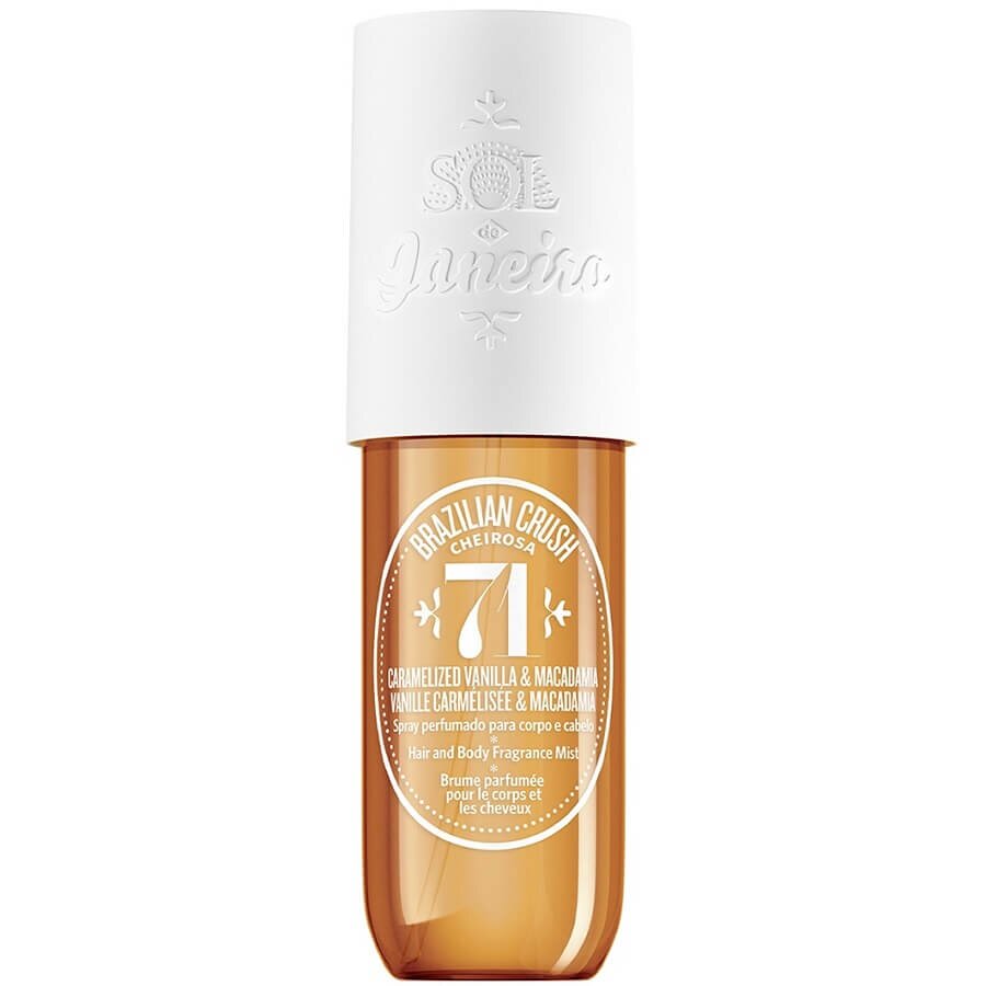 Sol de Janeiro Brazilian Crush Cheirosa 71 Body Mist Sprej Za Telo 90 ml