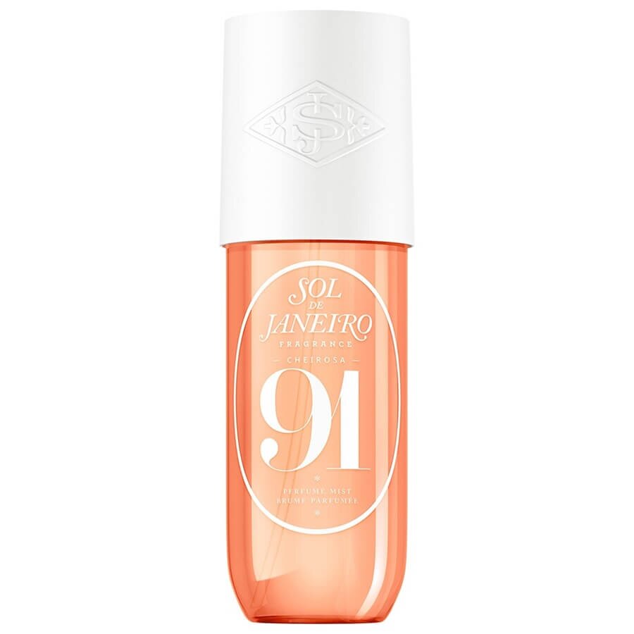 Sol de Janeiro Brazilian Crush Cheirosa '91 Body Mist Sprej Za Telo 90 ml