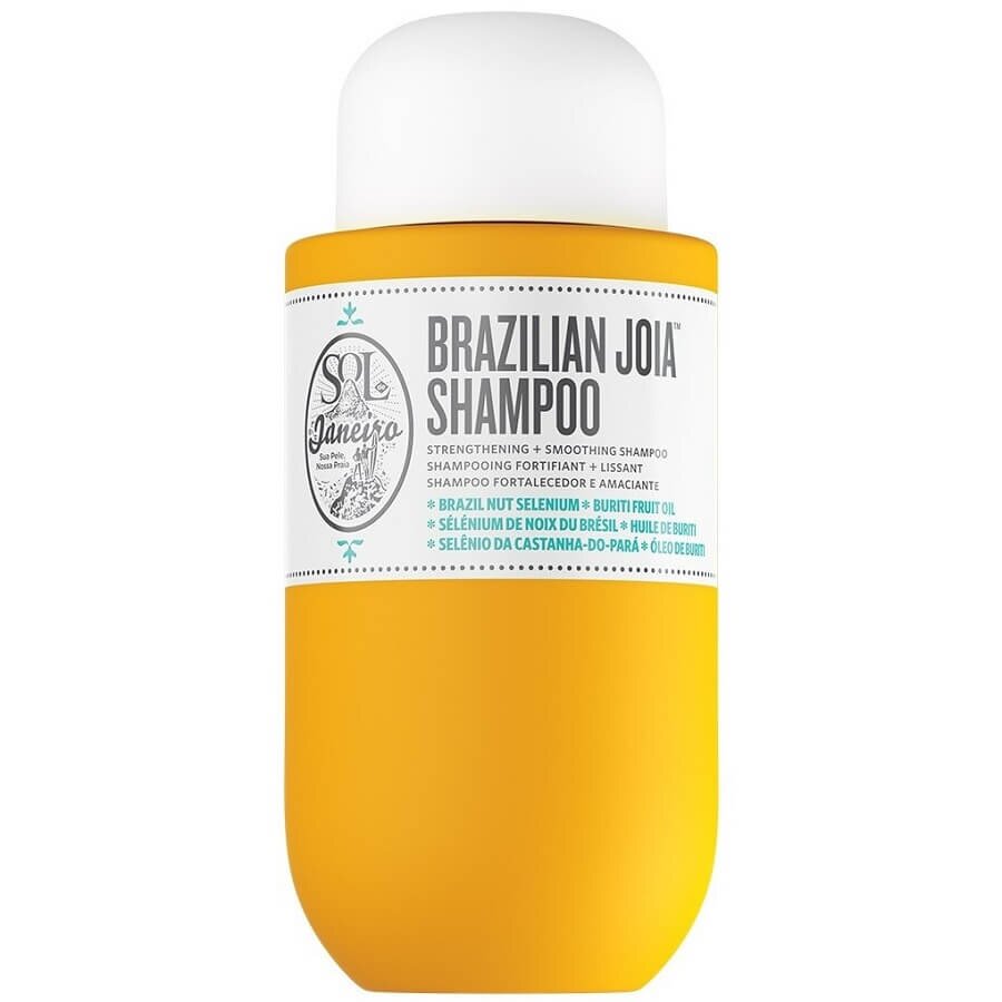 Sol de Janeiro Brazilian Joia Shampoo Šampon Za Lase 295 ml