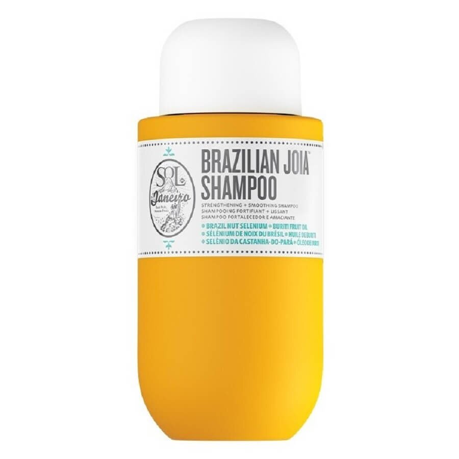 Sol de Janeiro Brazilian Joia Shampoo Šampon Za Lase 90 ml