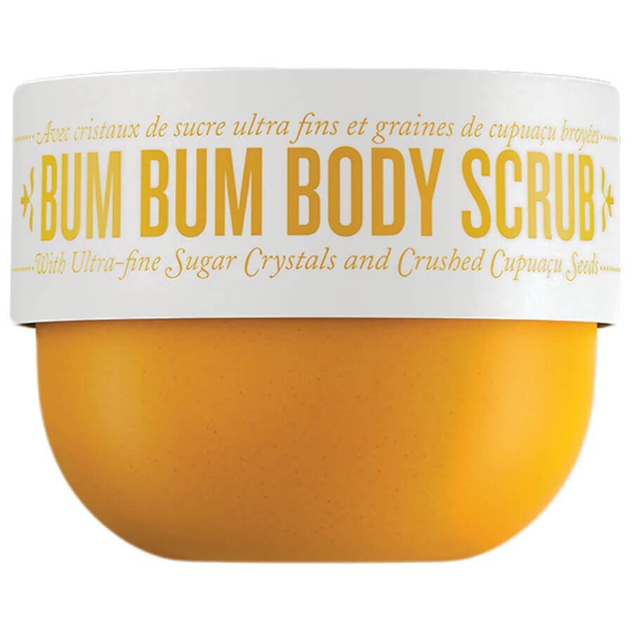 Sol de Janeiro Bum Body Scrub Piling Za Telo 220 g