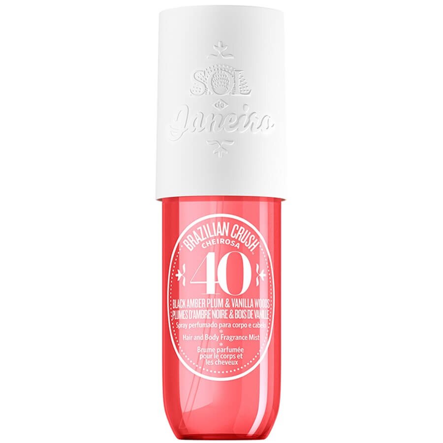 Sol de Janeiro Cheirosa '40 Body Mist Sprej Za Telo 90 ml