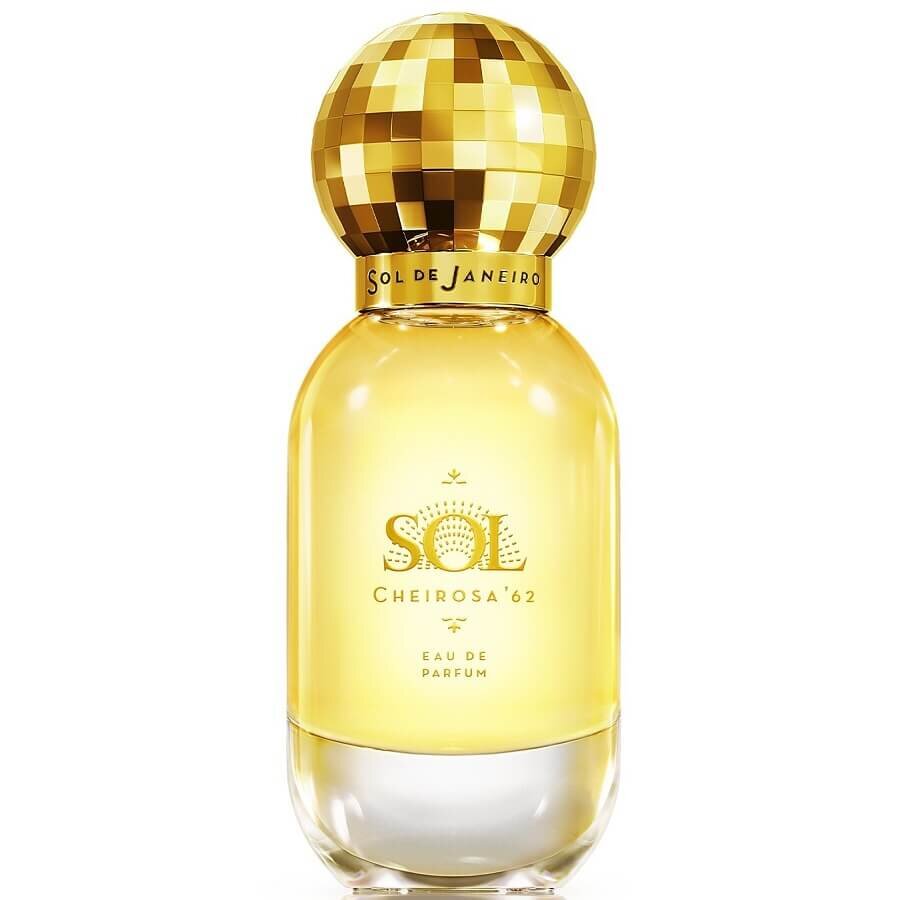 Sol de Janeiro Cheirosa '62 Eau De Parfum Parfumska Voda 50 ml