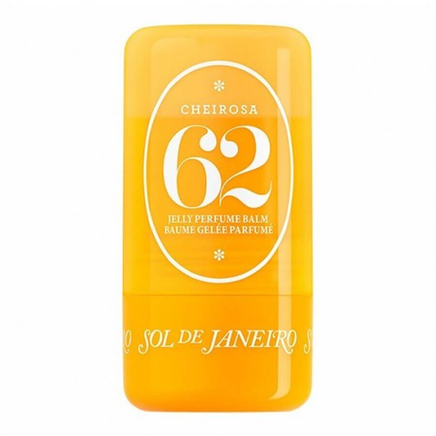 Sol de Janeiro Cheirosa '62 Jelly Perfume Balm Parfum V Stiku 4 g