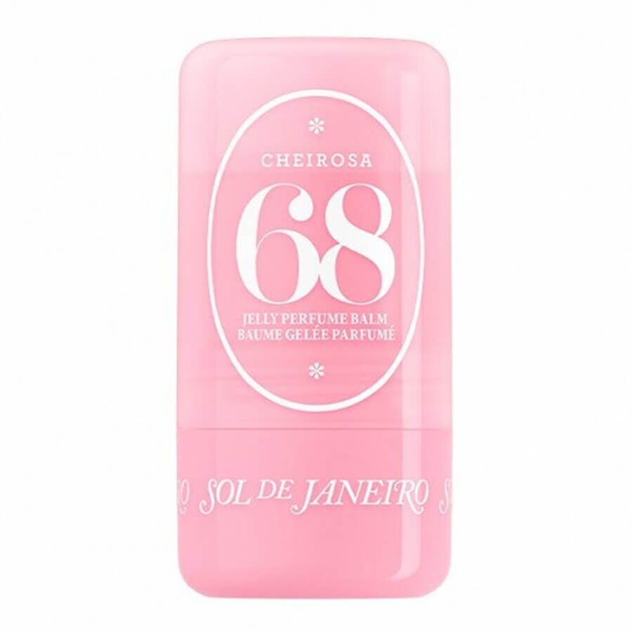 Sol de Janeiro Cheirosa '68 Jelly Perfume Balm Parfum V Stiku 4 g