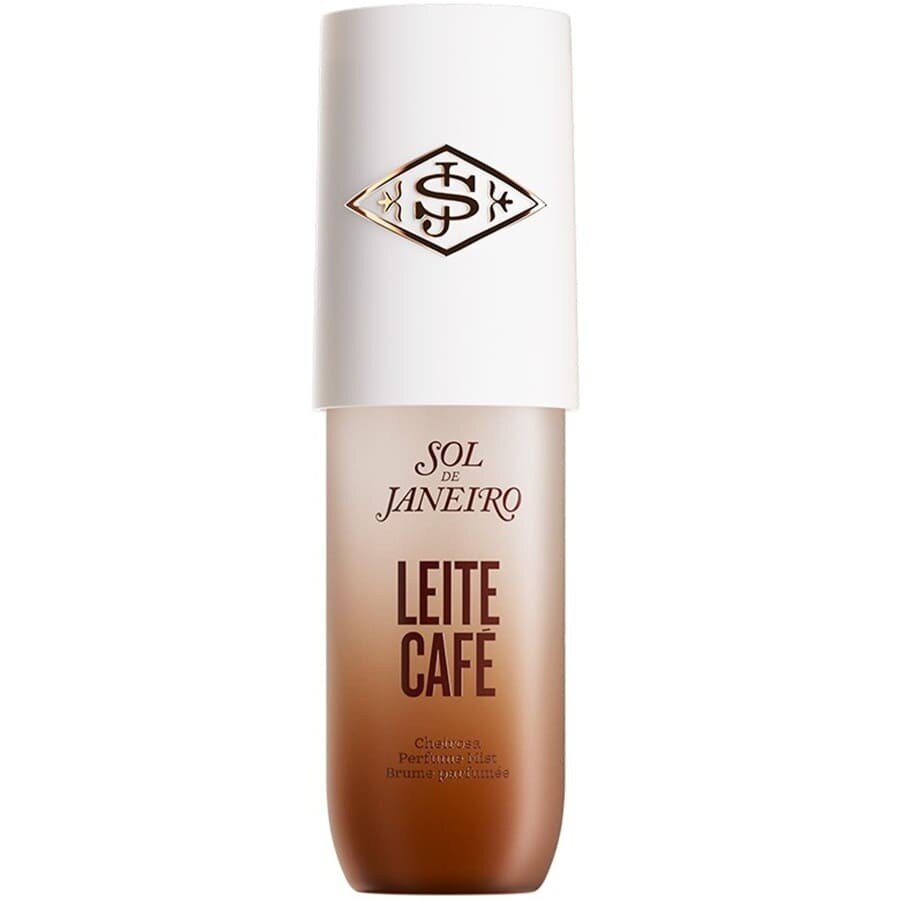 Sol de Janeiro Cheirosa Leite Café Perfume Mist Sprej Za Telo 90 ml