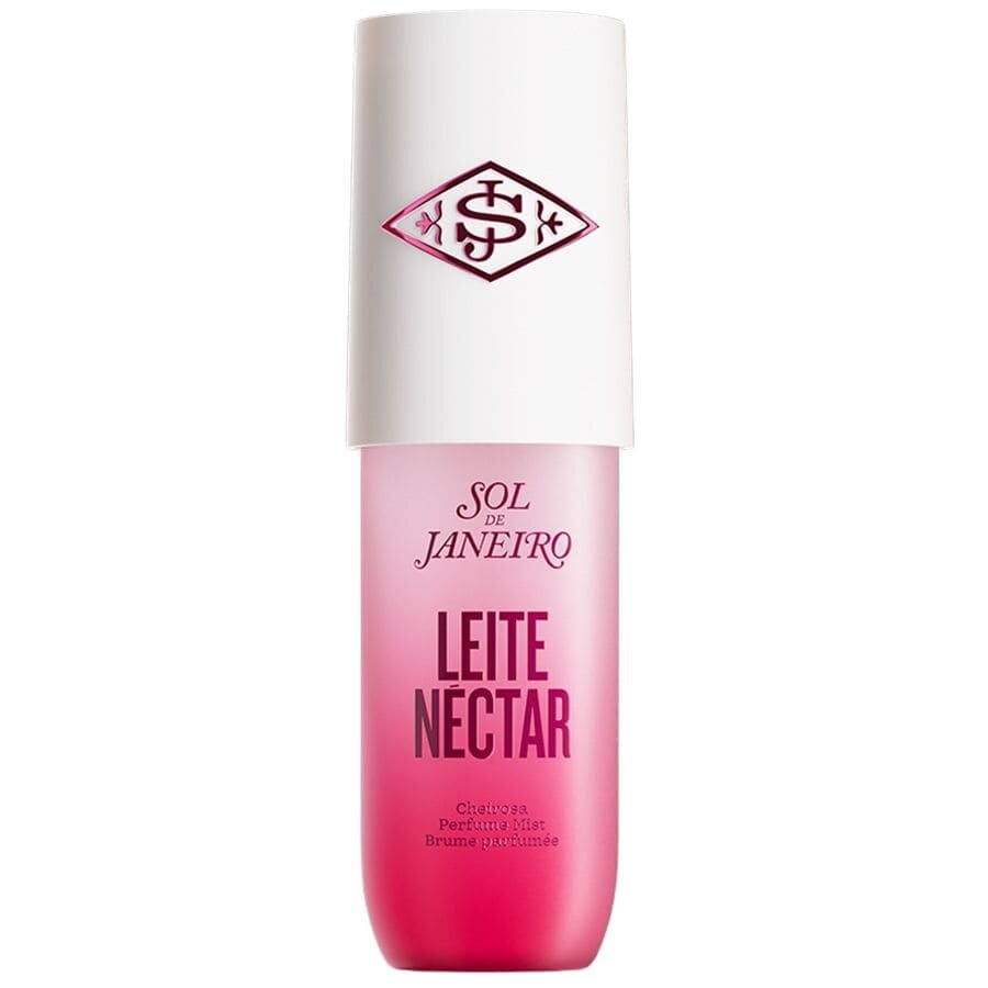 Sol de Janeiro Cheirosa Leite Néctar Perfume Mist Sprej Za Telo 90 ml