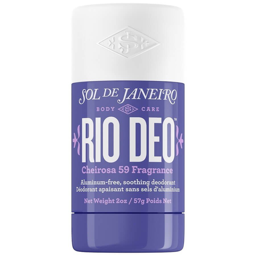 Sol de Janeiro Cheriosa Rio Deo Cheirosa '59 Deodorant V Stiku 57 g