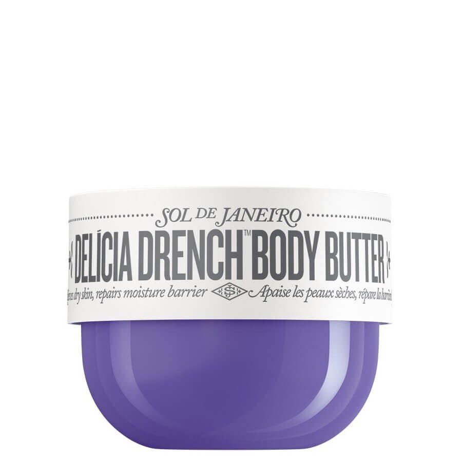 Sol de Janeiro Delicia Body Butter Balzam Za Telo 240 ml