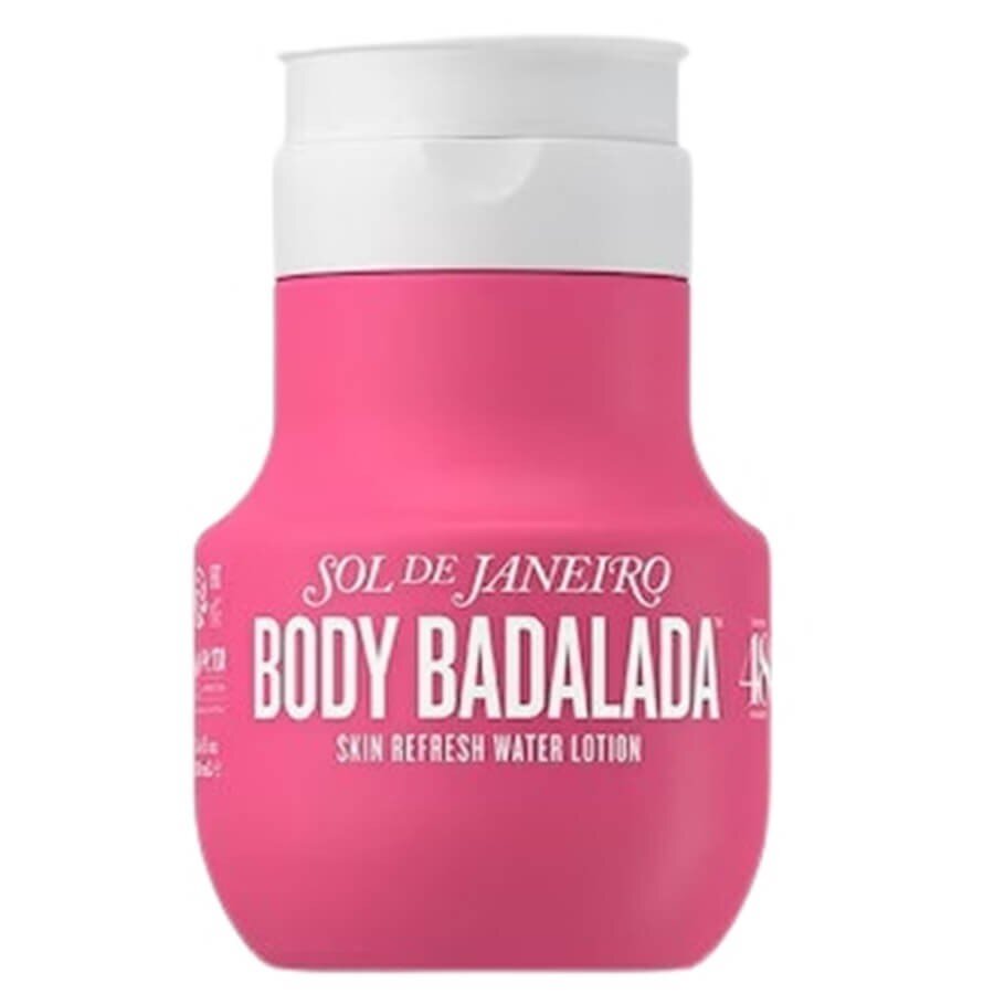 Sol de Janeiro Losjoni Za Telo Body Badalada Skin Refresh Water Lotion Losjon 400 ml