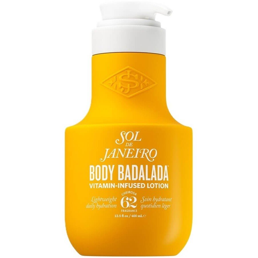 Sol de Janeiro Losjoni Za Telo Body Badalada Vitamin-Infused Lotion Losjon 100 ml