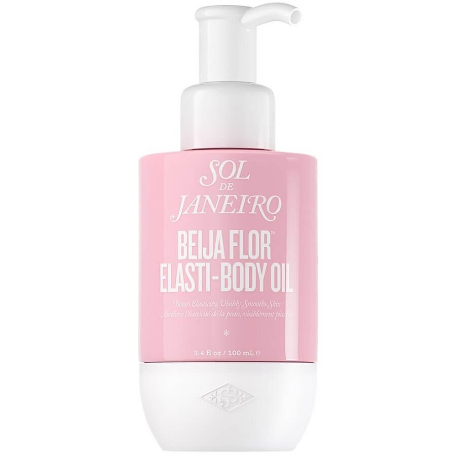 Sol de Janeiro Olja Za Telo Beija Flor Elasti-Body Oil Olje 100 ml
