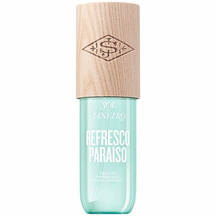 Sol de Janeiro Refresco Paraiso Mist Sprej Za Telo 90 ml