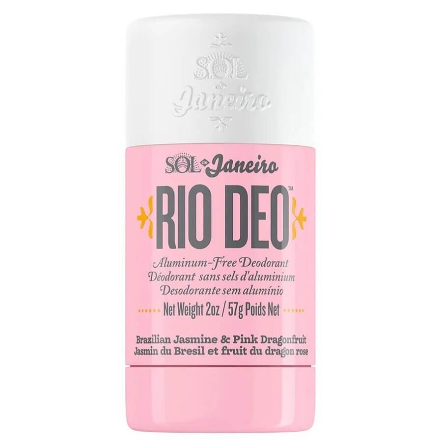 Sol de Janeiro Rio Deo 68 Deodorant V Stiku 57 g