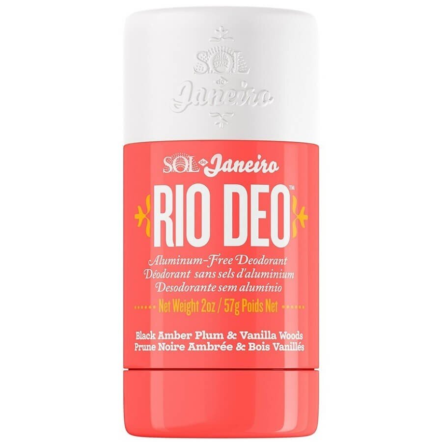 Sol de Janeiro Rio Deo Cheirosa Deodorant V Stiku 57 g