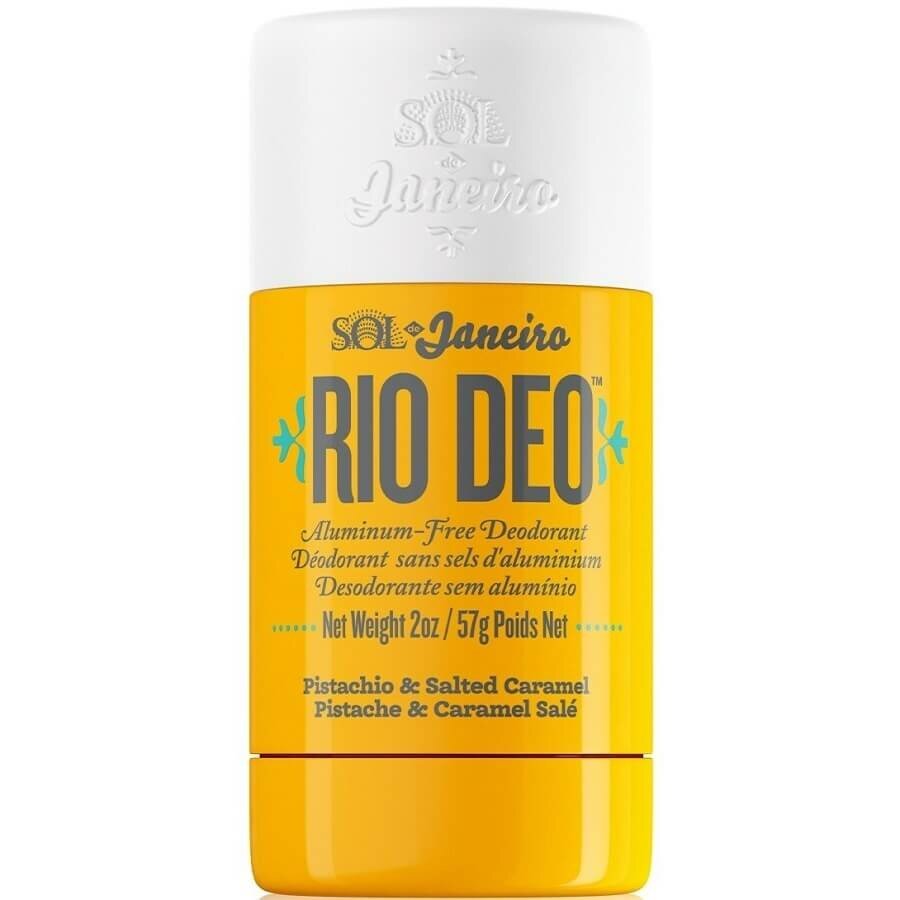 Sol de Janeiro Rio Deo Refillable Deodorant V Stiku 57 g