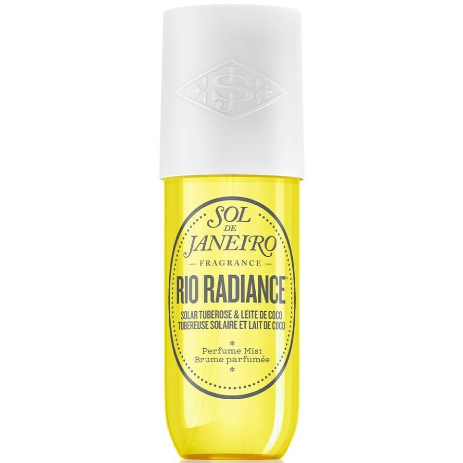 Sol de Janeiro Rio Radiance Perfume Mist Sprej Za Telo 240 ml