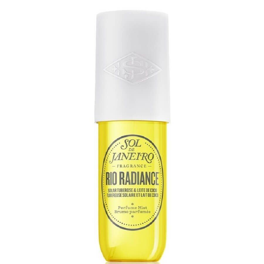 Sol de Janeiro Rio Radiance Perfume Mist Sprej Za Telo 90 ml