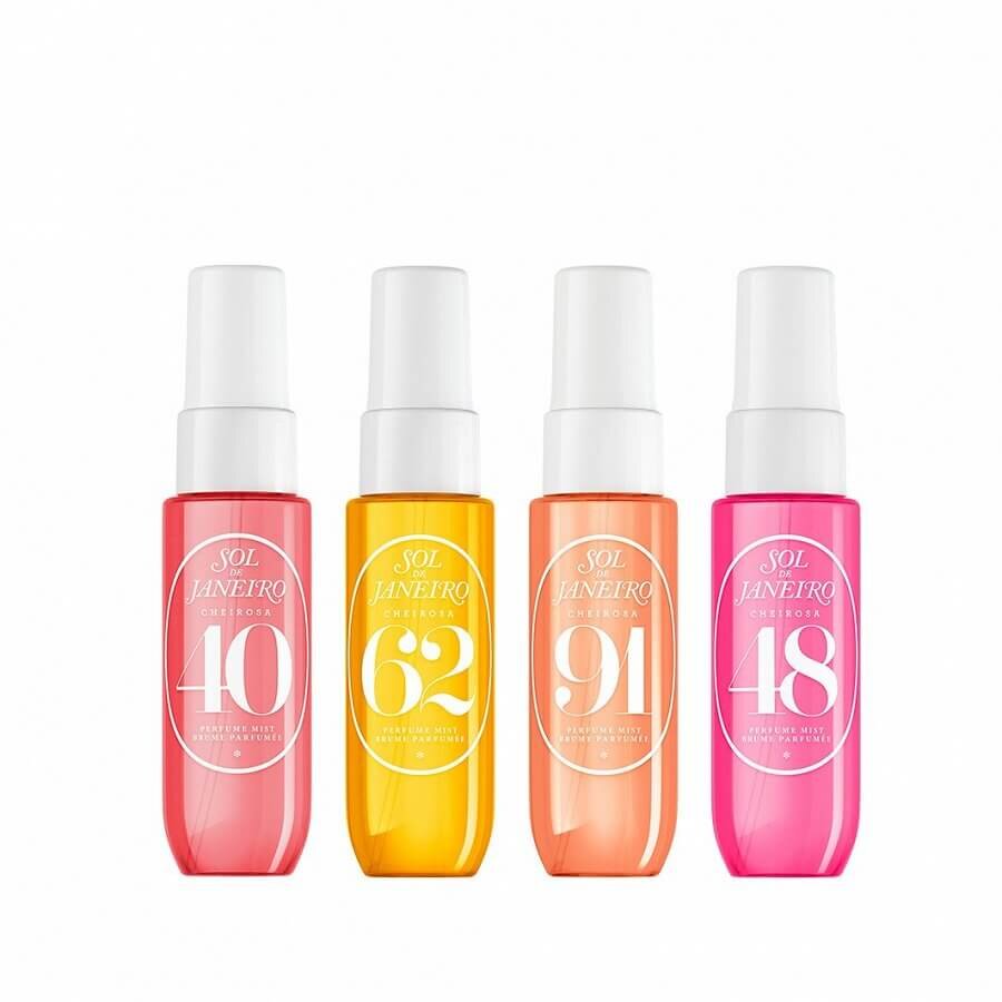 Sol de Janeiro Setovi Ipanema Sunset Perfume Mist Set 1 kos