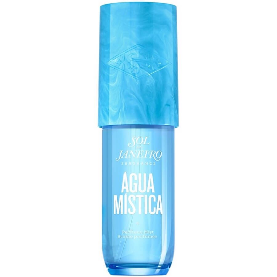 Sol de Janeiro Spreji Za Telo Aqua Mistica Perfume Mist Sprej 90 ml