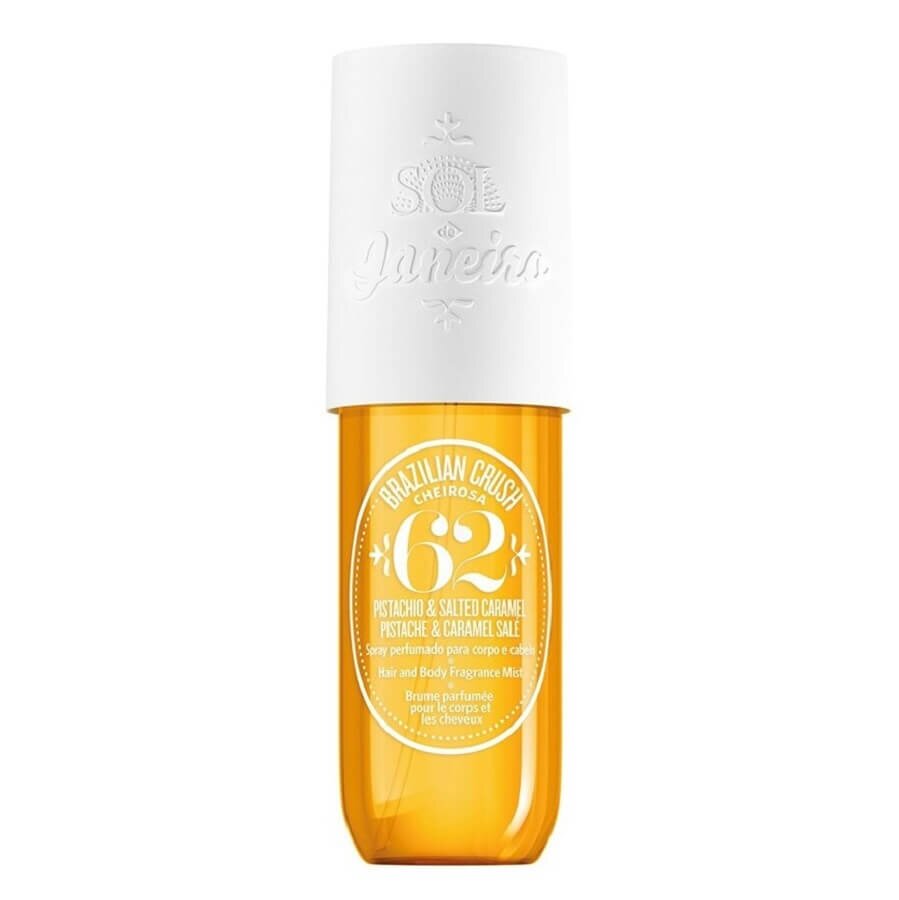 Sol de Janeiro Spreji Za Telo Brasilian Crush Cheirosa '62 Mist Sprej 90 ml