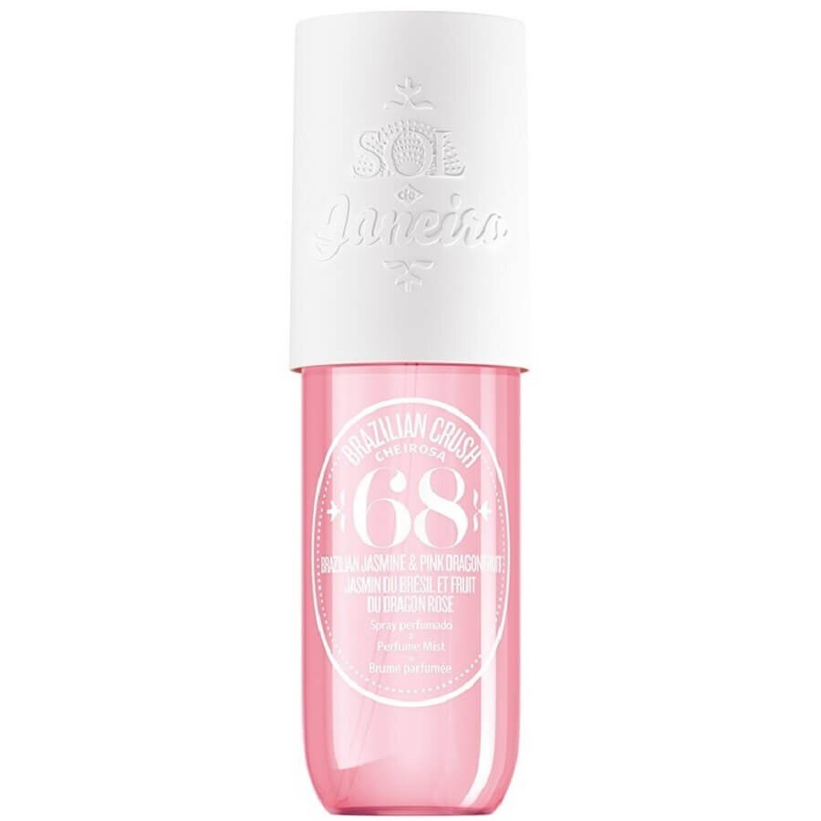 Sol de Janeiro Spreji Za Telo Brazilian Crush Cheirosa '68 Hair And Body Fragrance Mist Sprej 90 ml