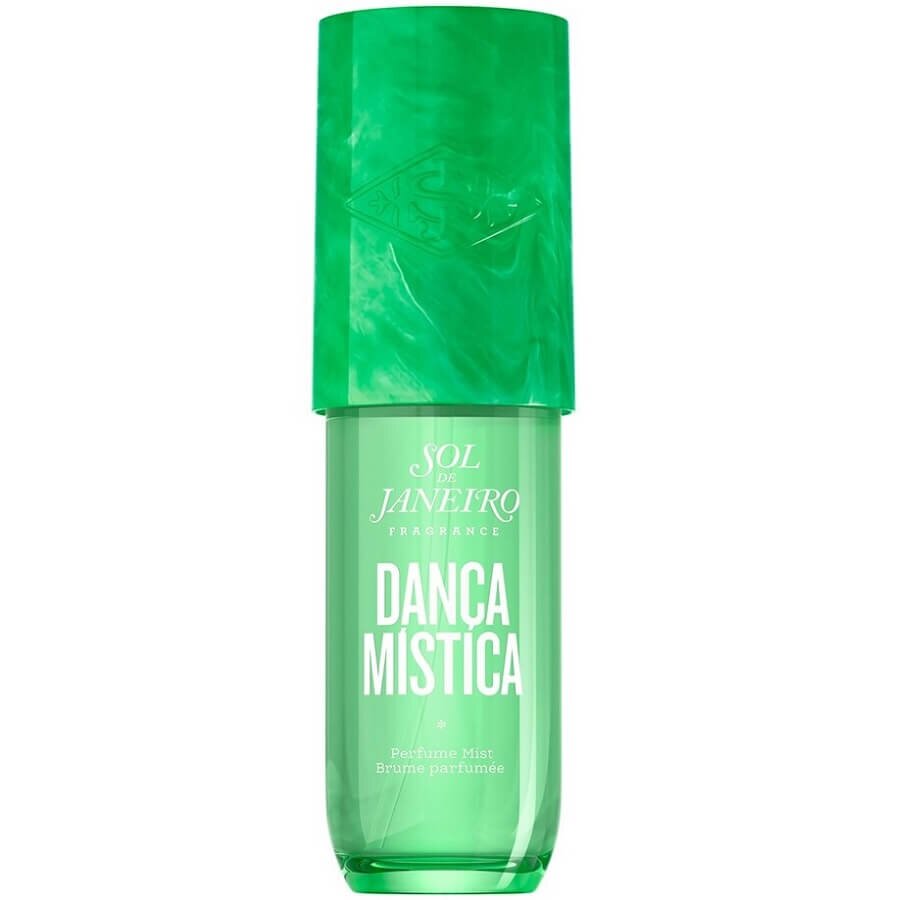 Sol de Janeiro Spreji Za Telo Danca Mistica Perfume Mist Sprej 90 ml